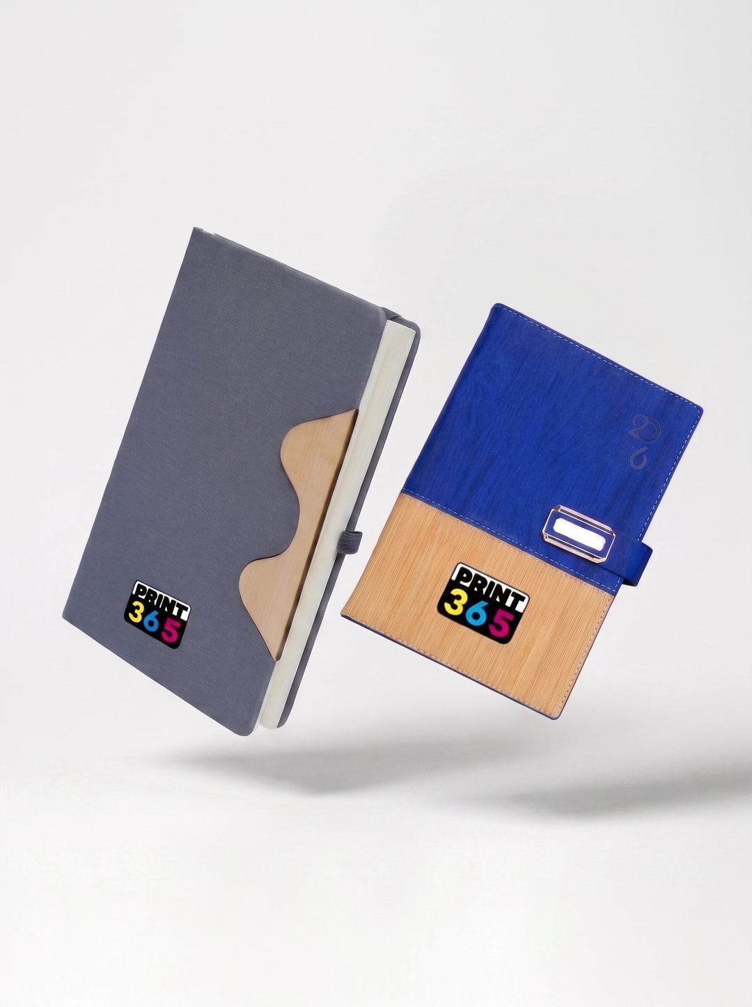 Diaries vs Notebooks: Which Makes More Sense for Your Brand in 2027?
