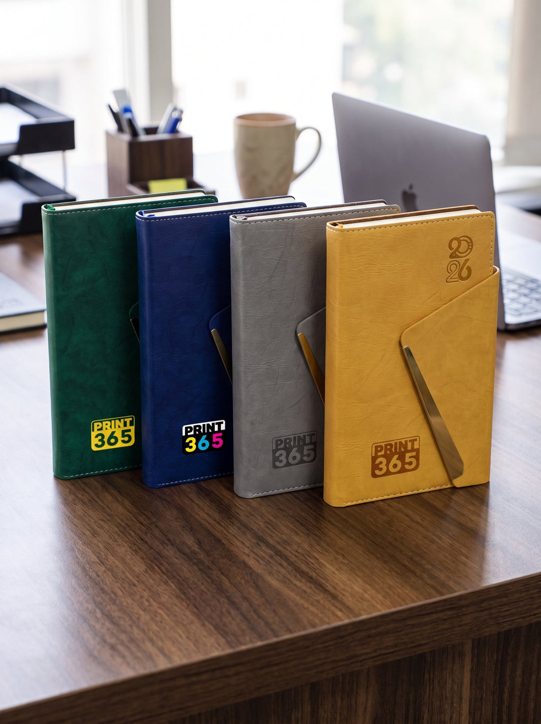 Diary Branding & Finishing: UV Print, Foiling, Debossing, Embossing, Laser Engraving — What Works Best?