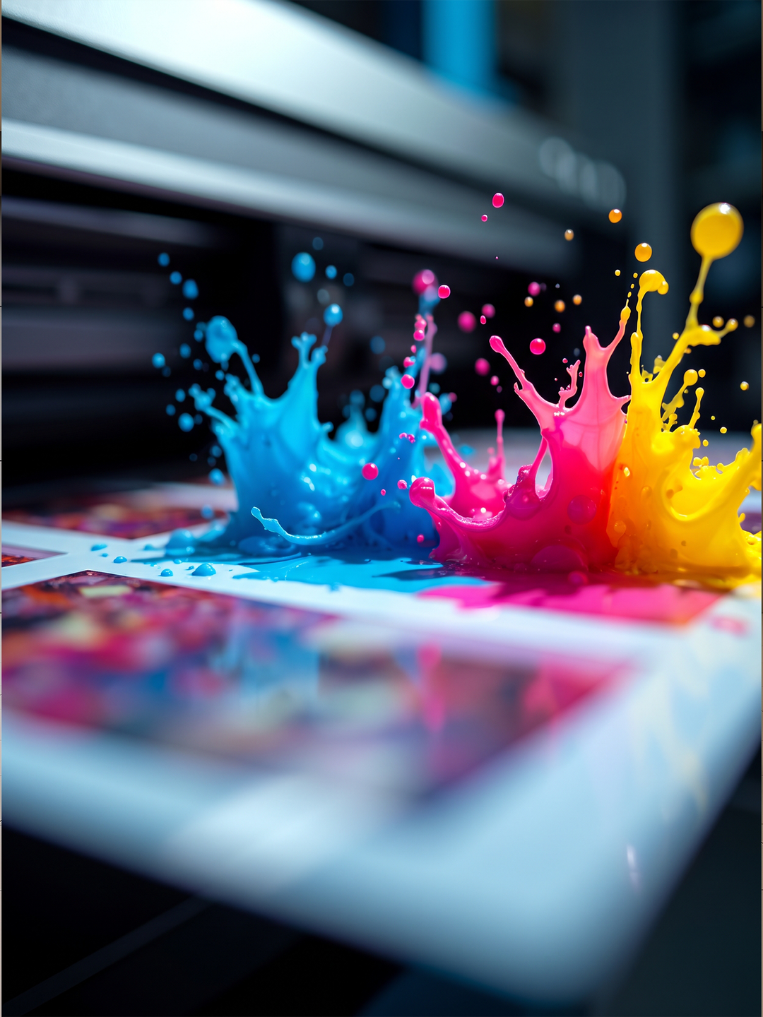 Online Printing in Kenya: Why the Smartest Businesses Stopped Queuing and Started Clicking