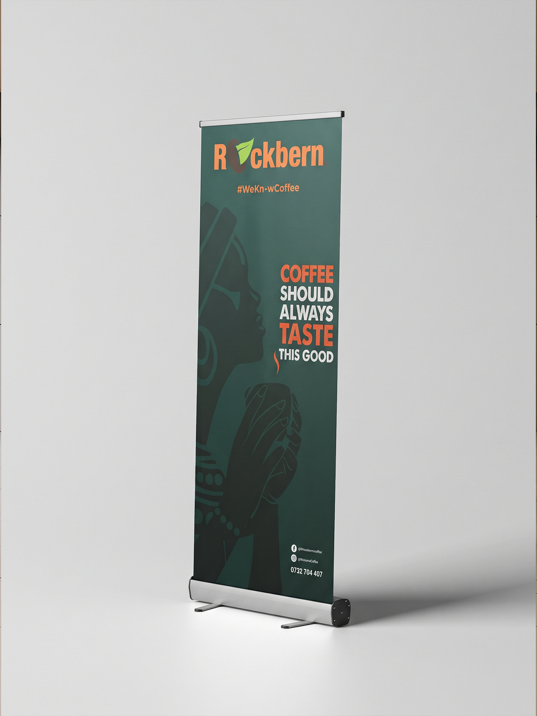 Roll-Up Banner Printing in Nairobi: The Complete Guide