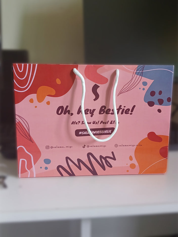Gift Bags
