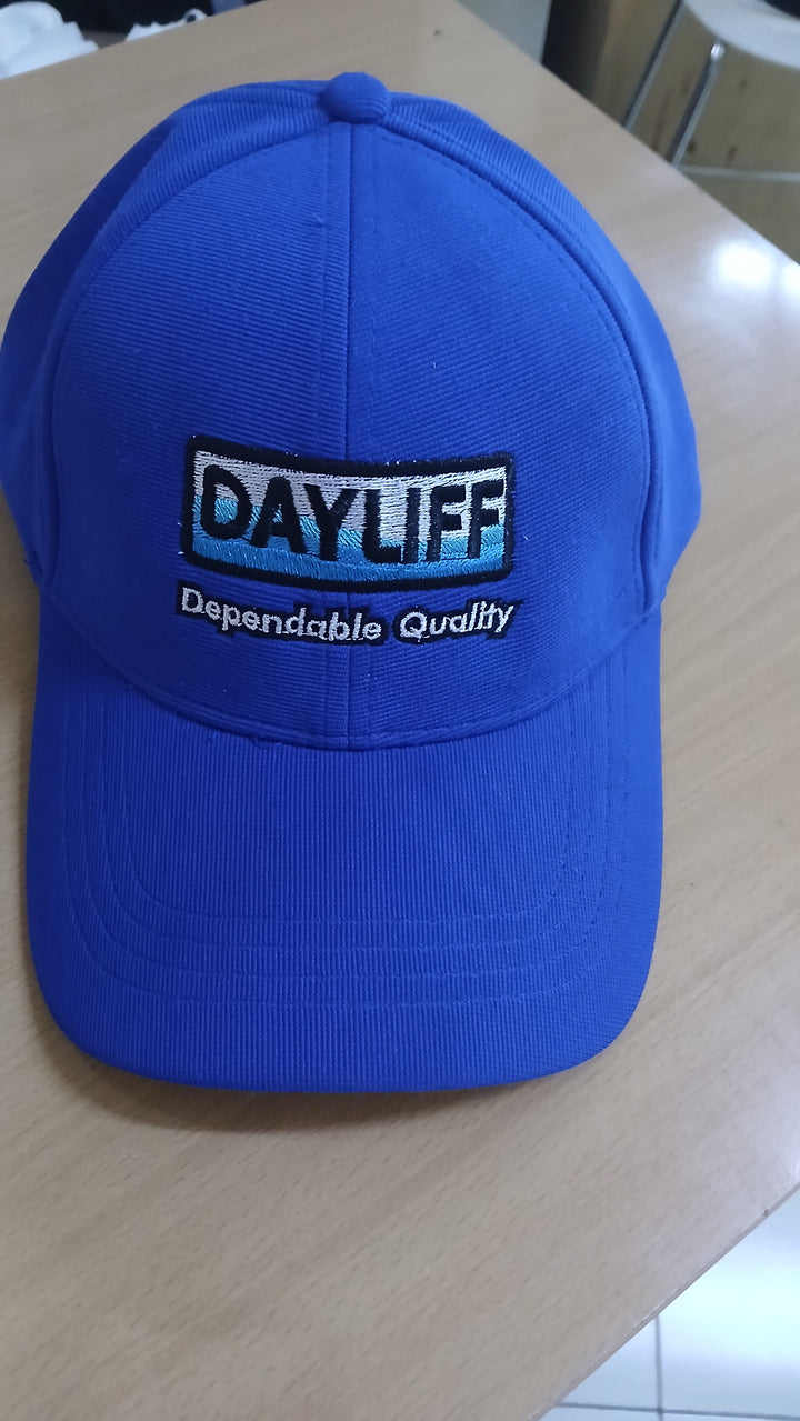 Custom Cap Printing &amp; Embroidery in Nairobi