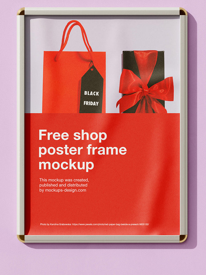 Snapper frames