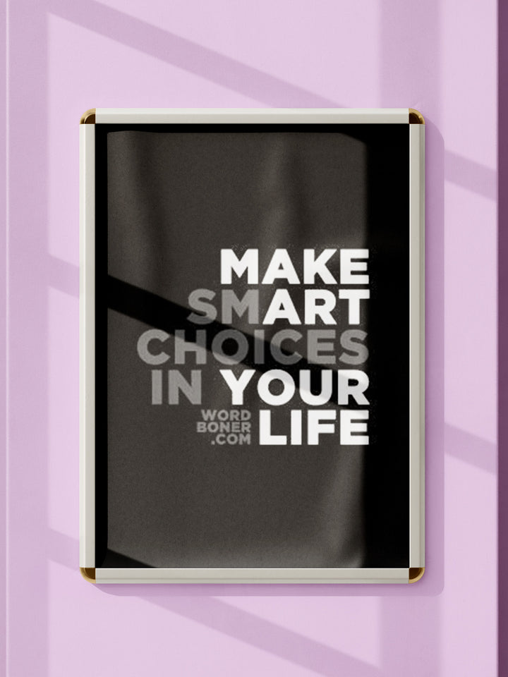 Snapper frames