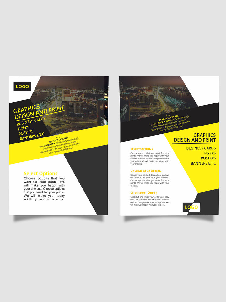 Fliers