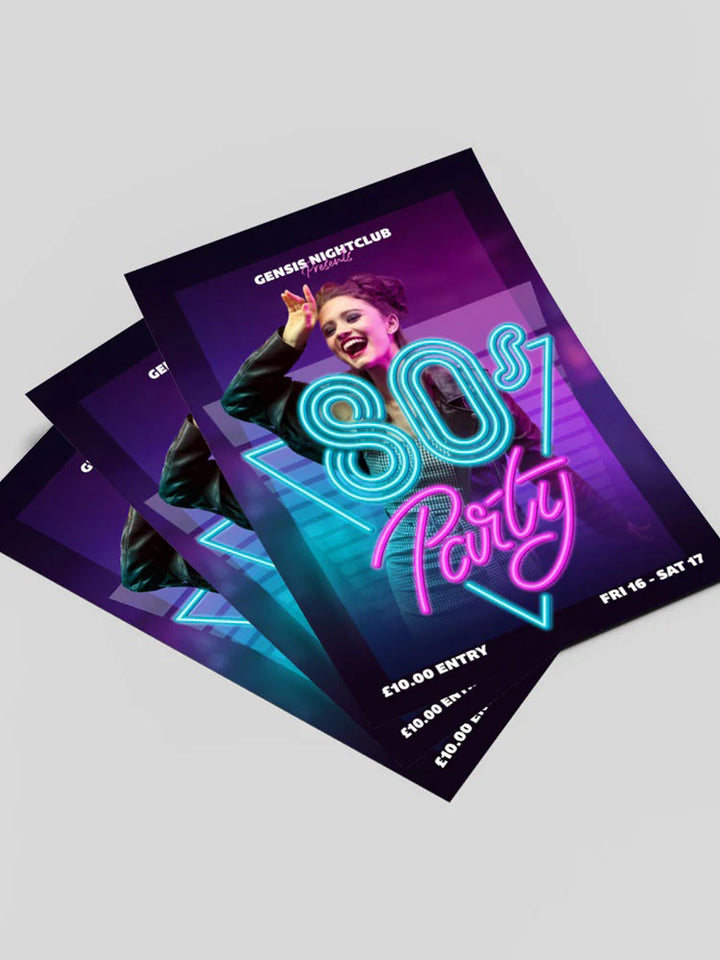 Fliers