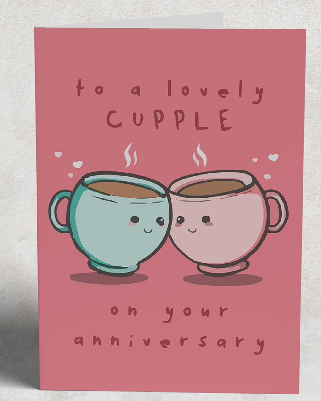 Anniversary Cards
