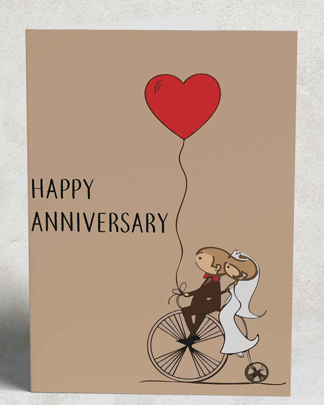 Anniversary Cards