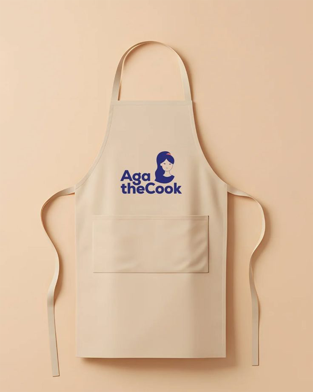 Custom full aprons printing in Kenya by Print365