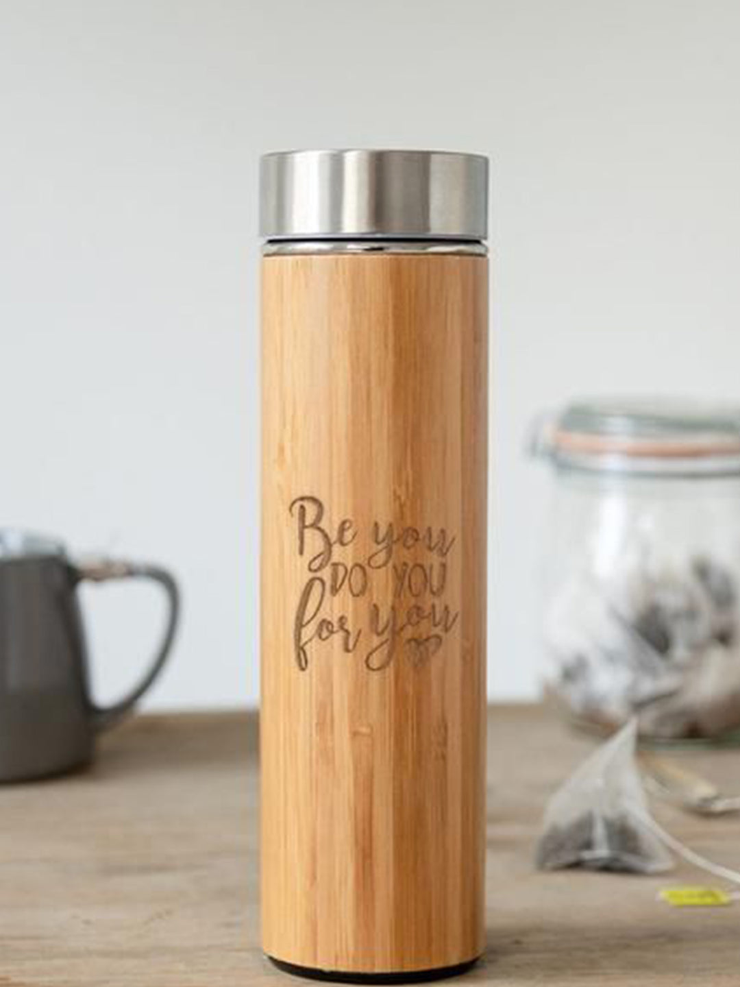 Flasks