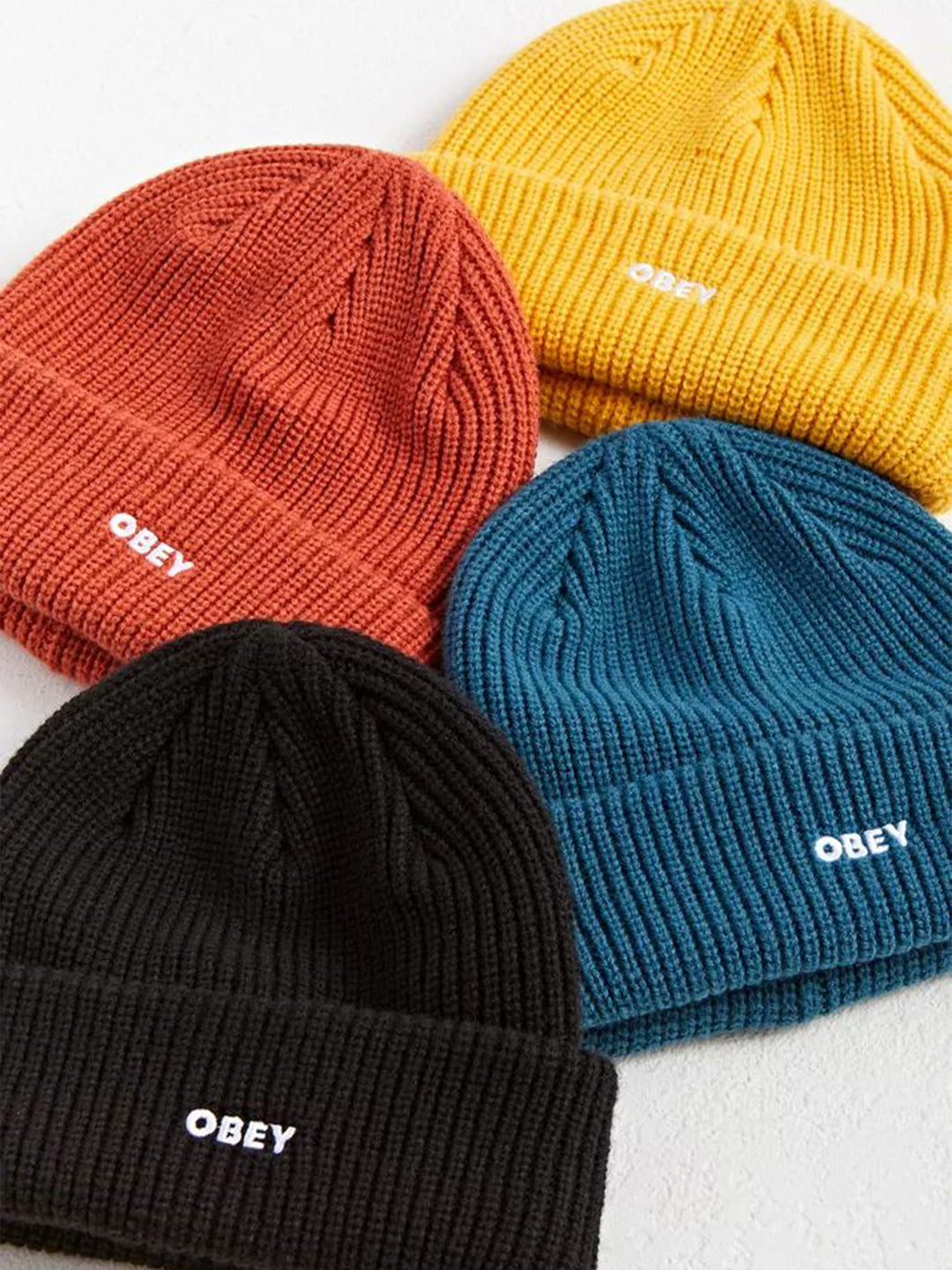 Beanies