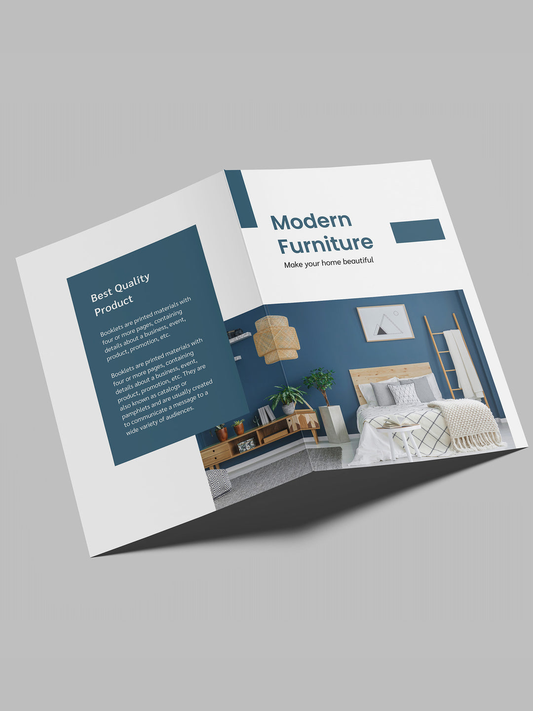 Brochures