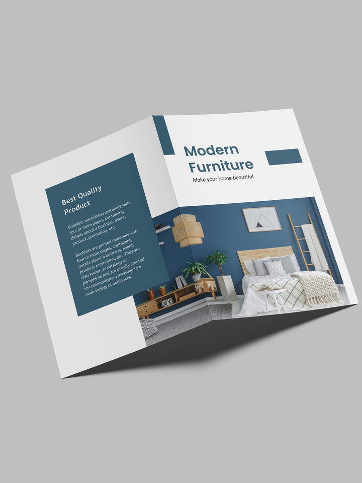 Brochures