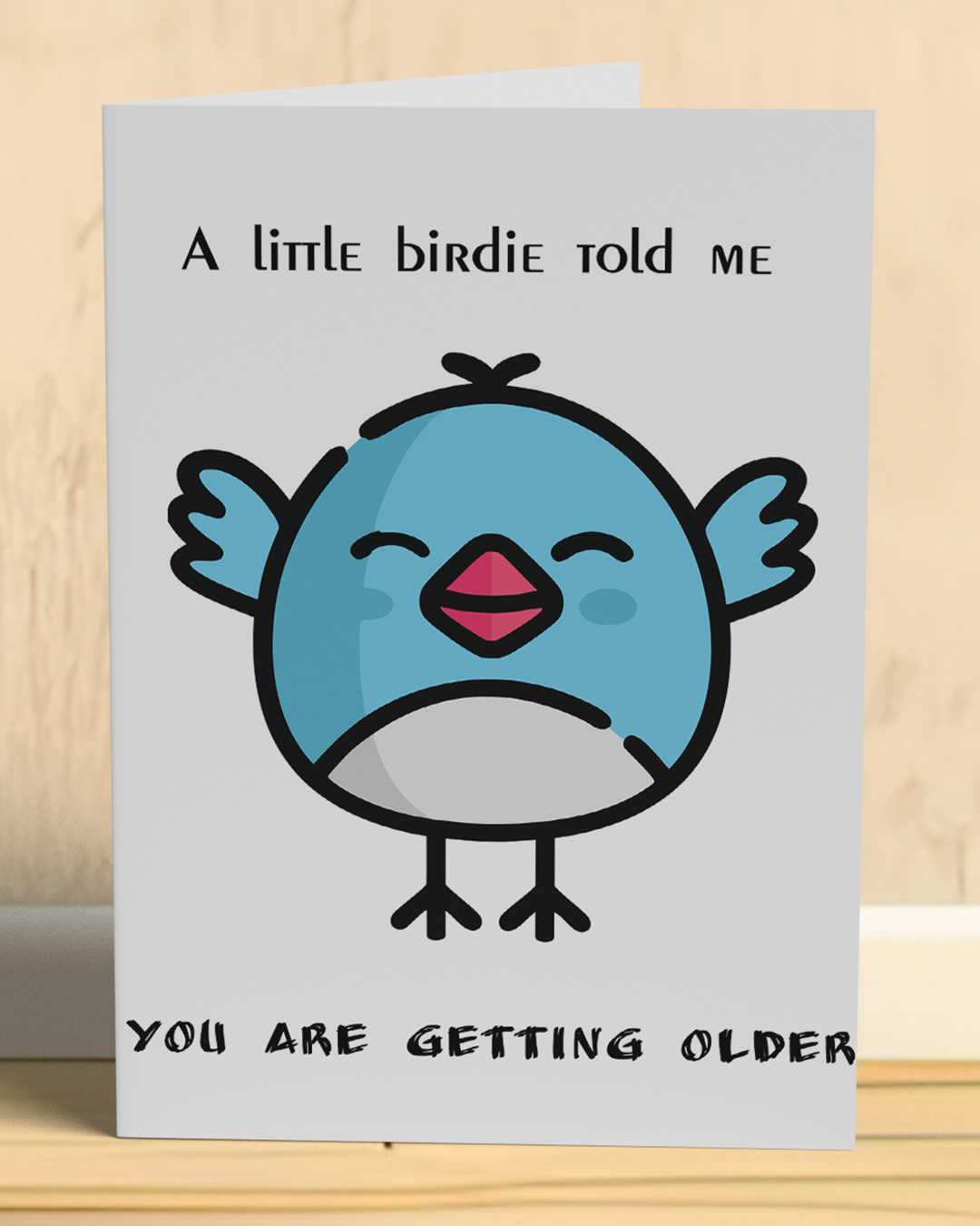 Birthday Card