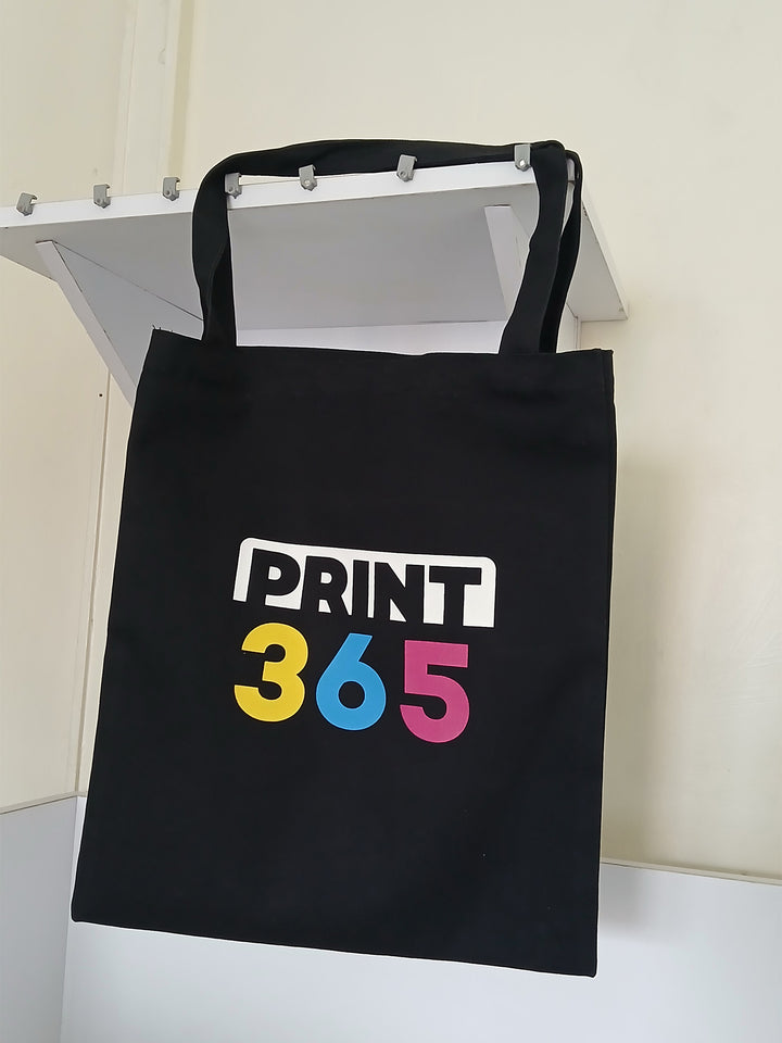 Tote bags