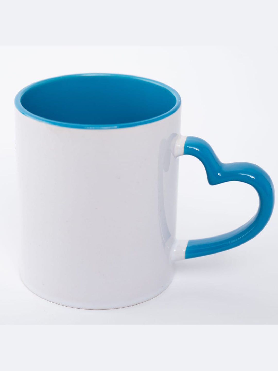 Love Handle Mugs