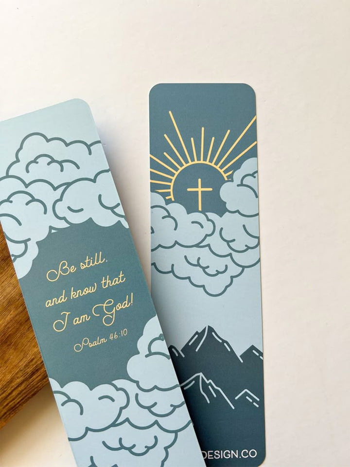 Bookmarks