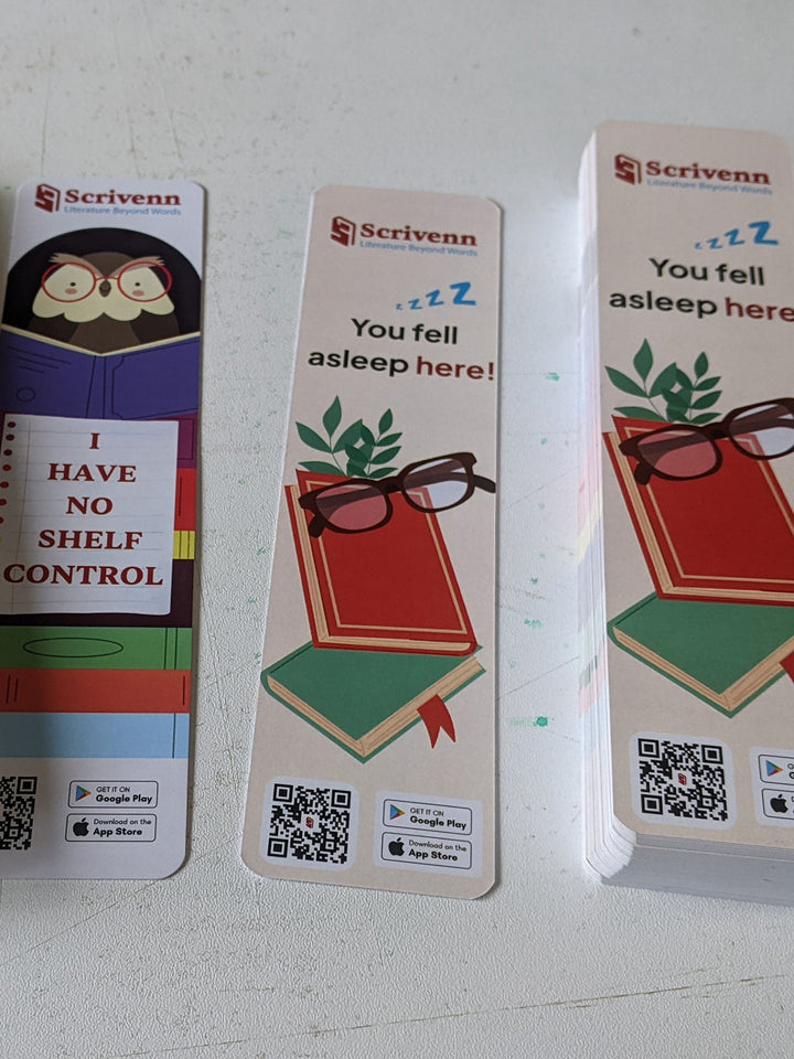 Bookmarks