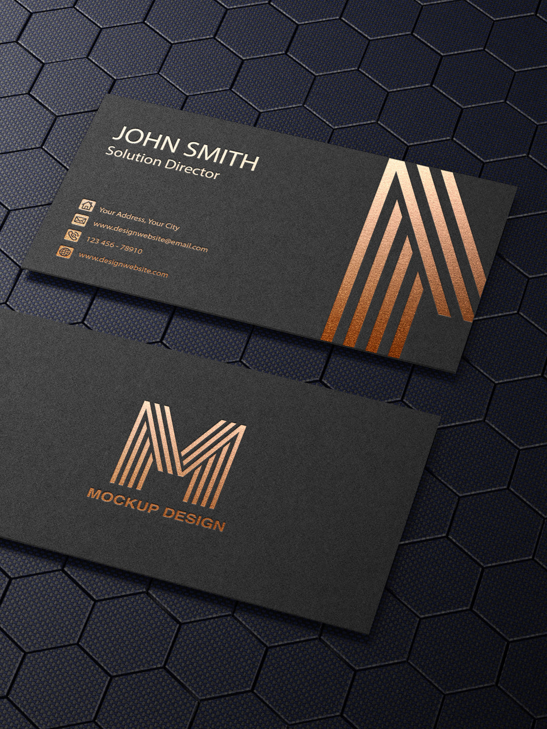 Business Cards