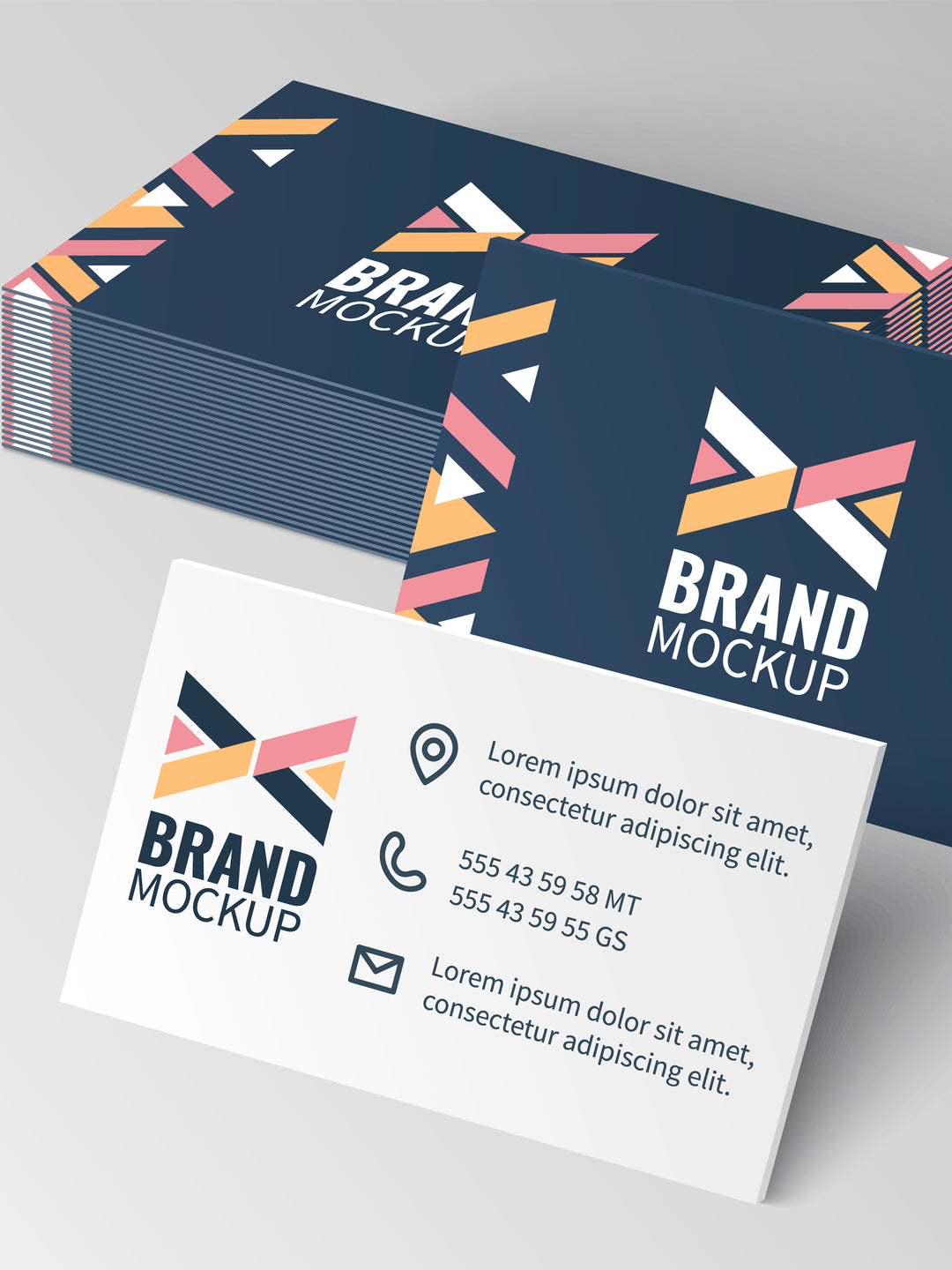 Business Cards