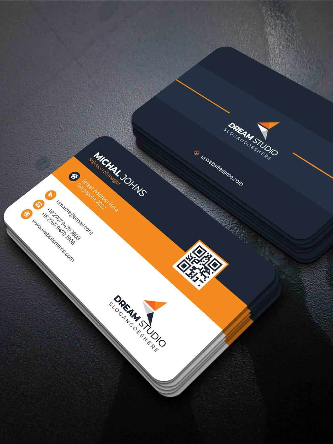 Business Cards
