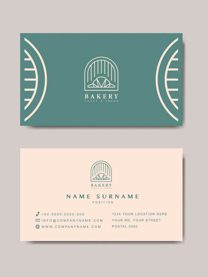 Business Cards