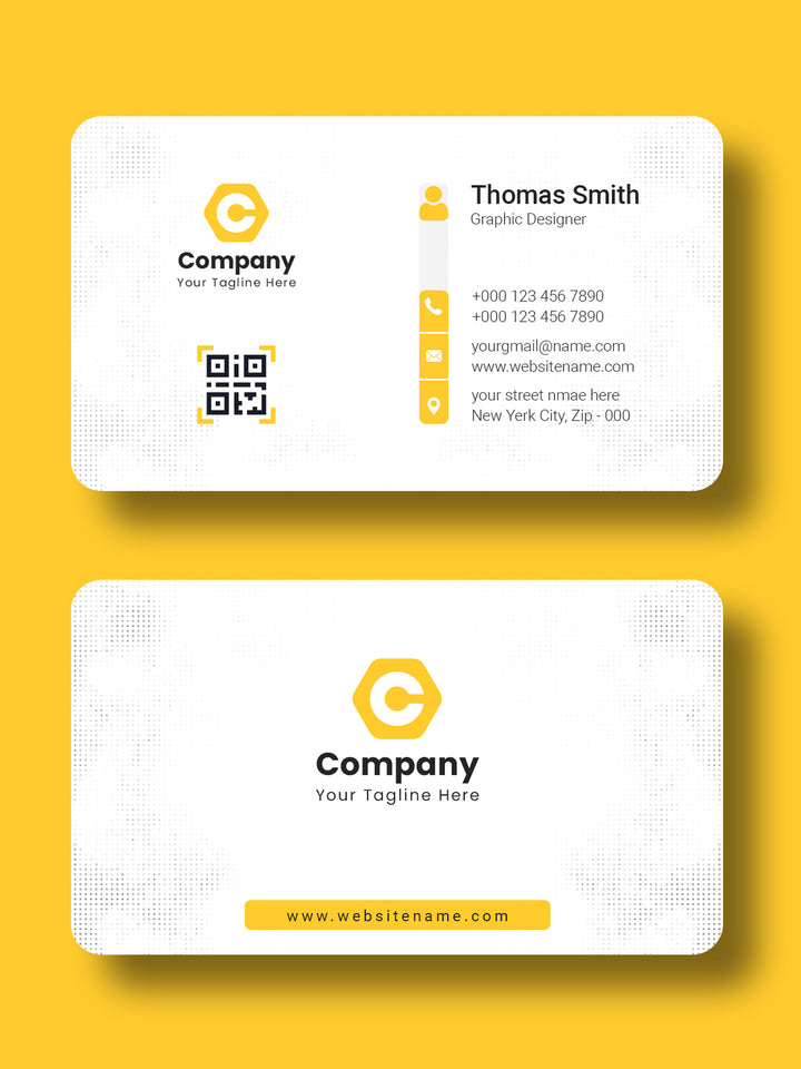 Business Cards