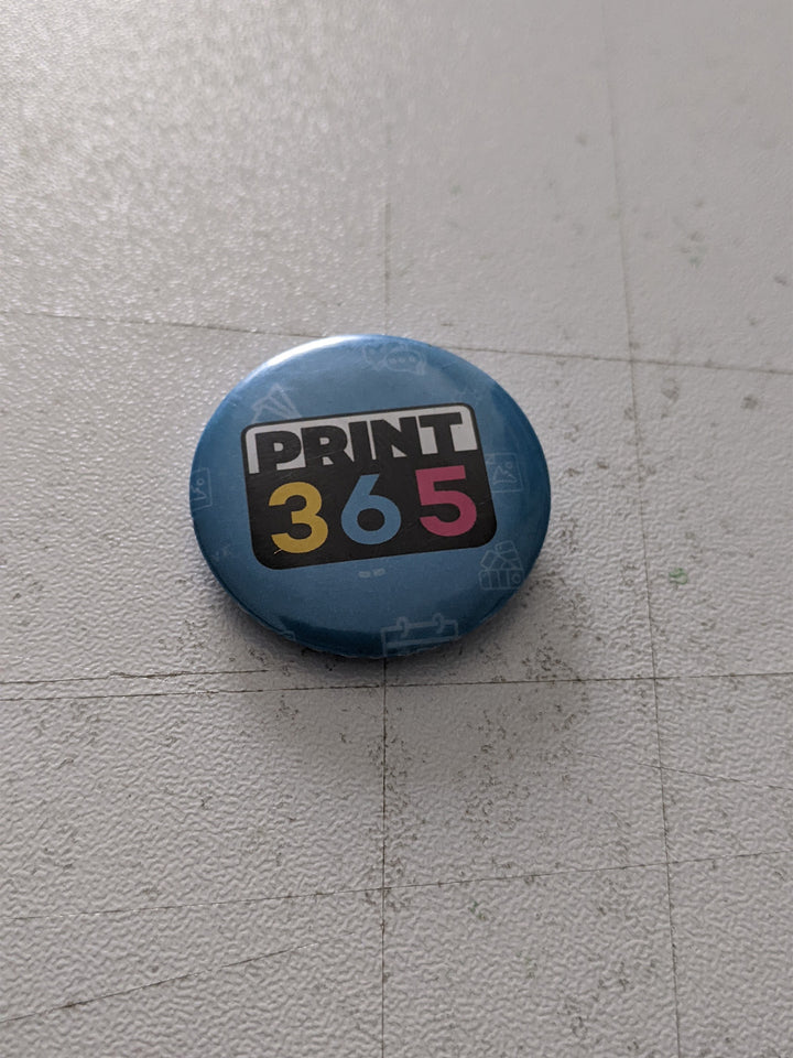 Button Badges
