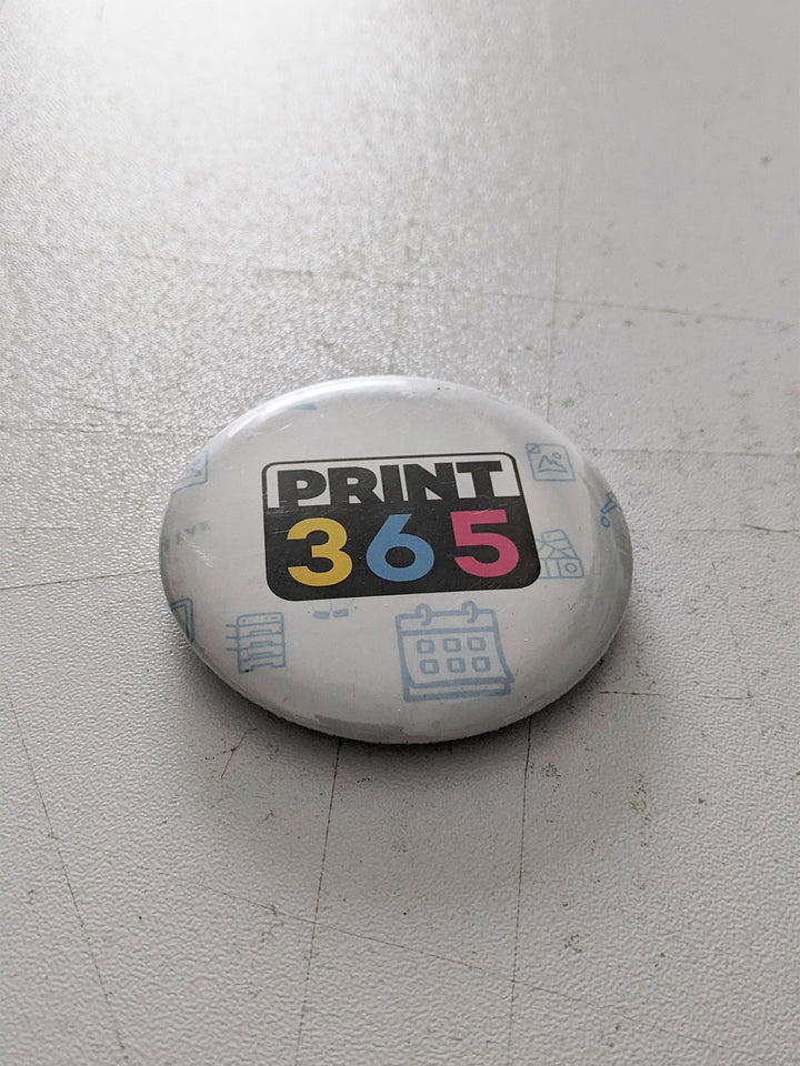 Button Badges