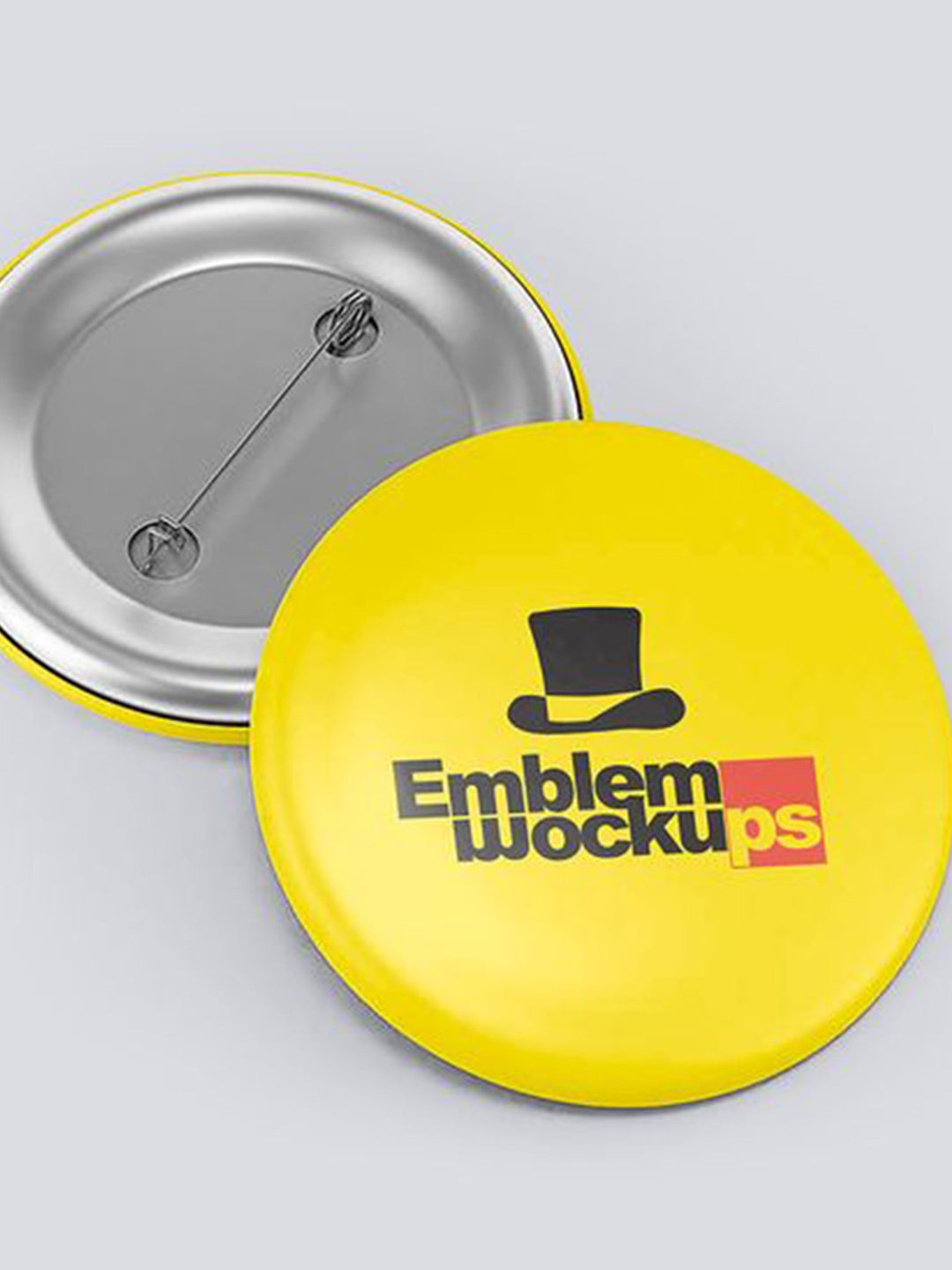 Button Badges