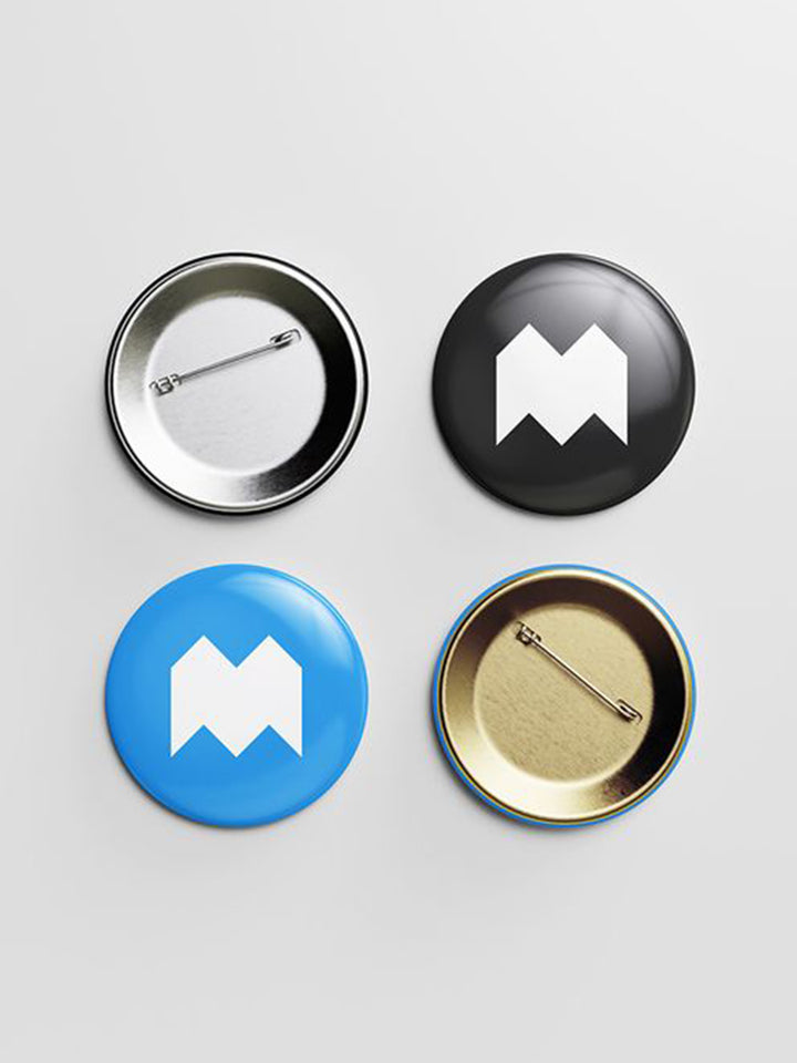 Button Badges