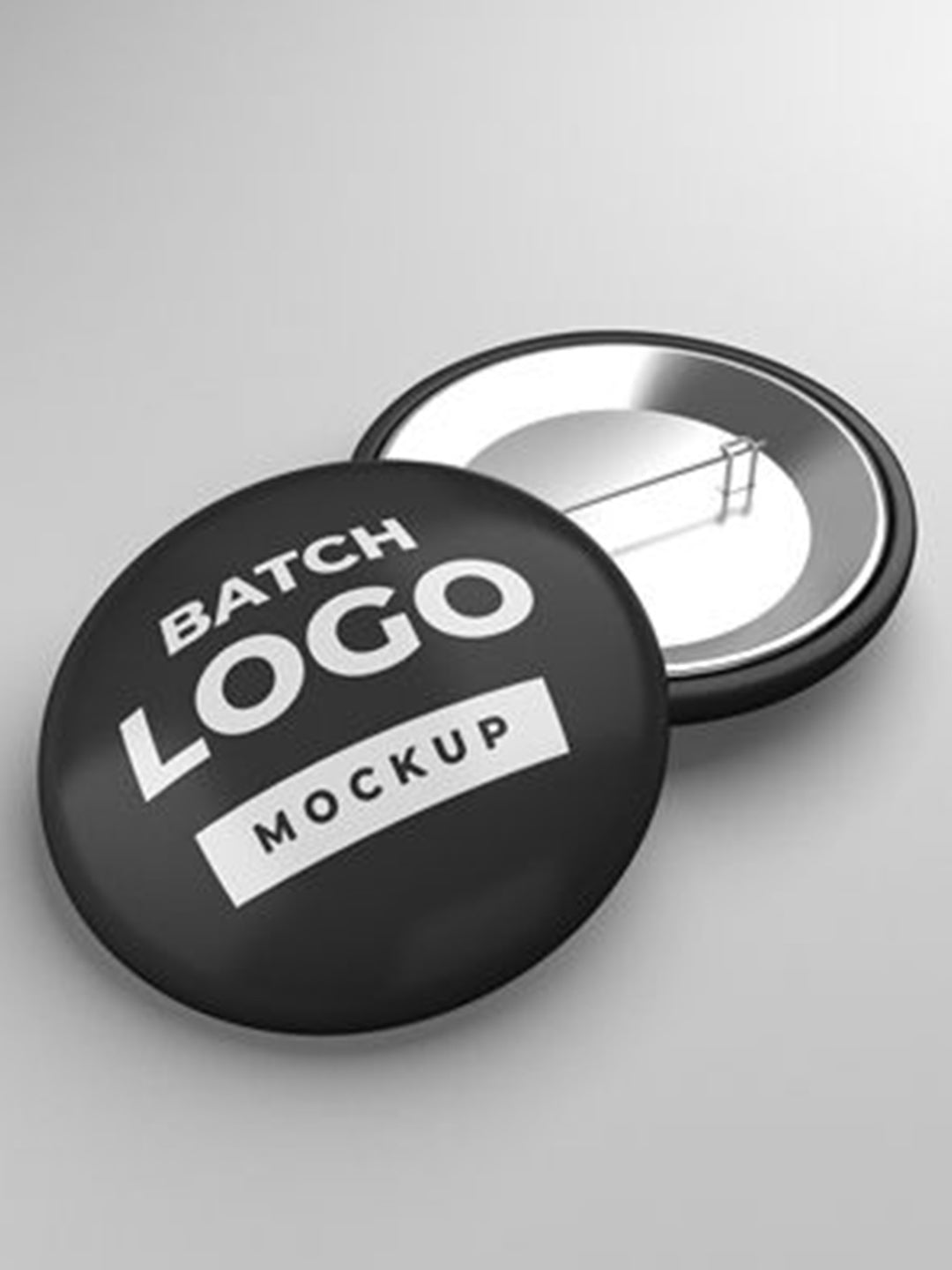 Button Badges