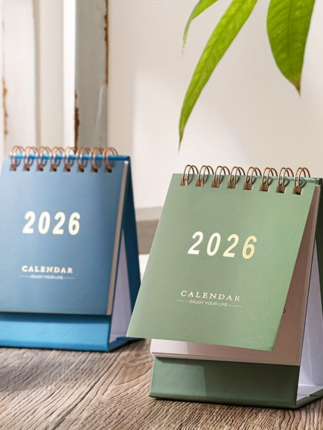 Calendars