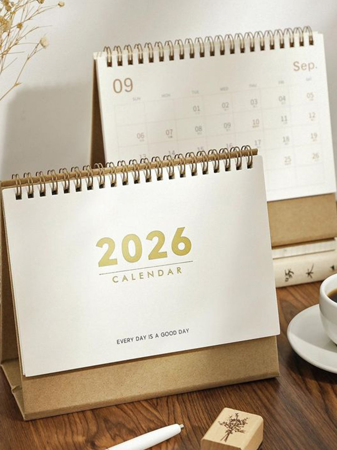 Calendars