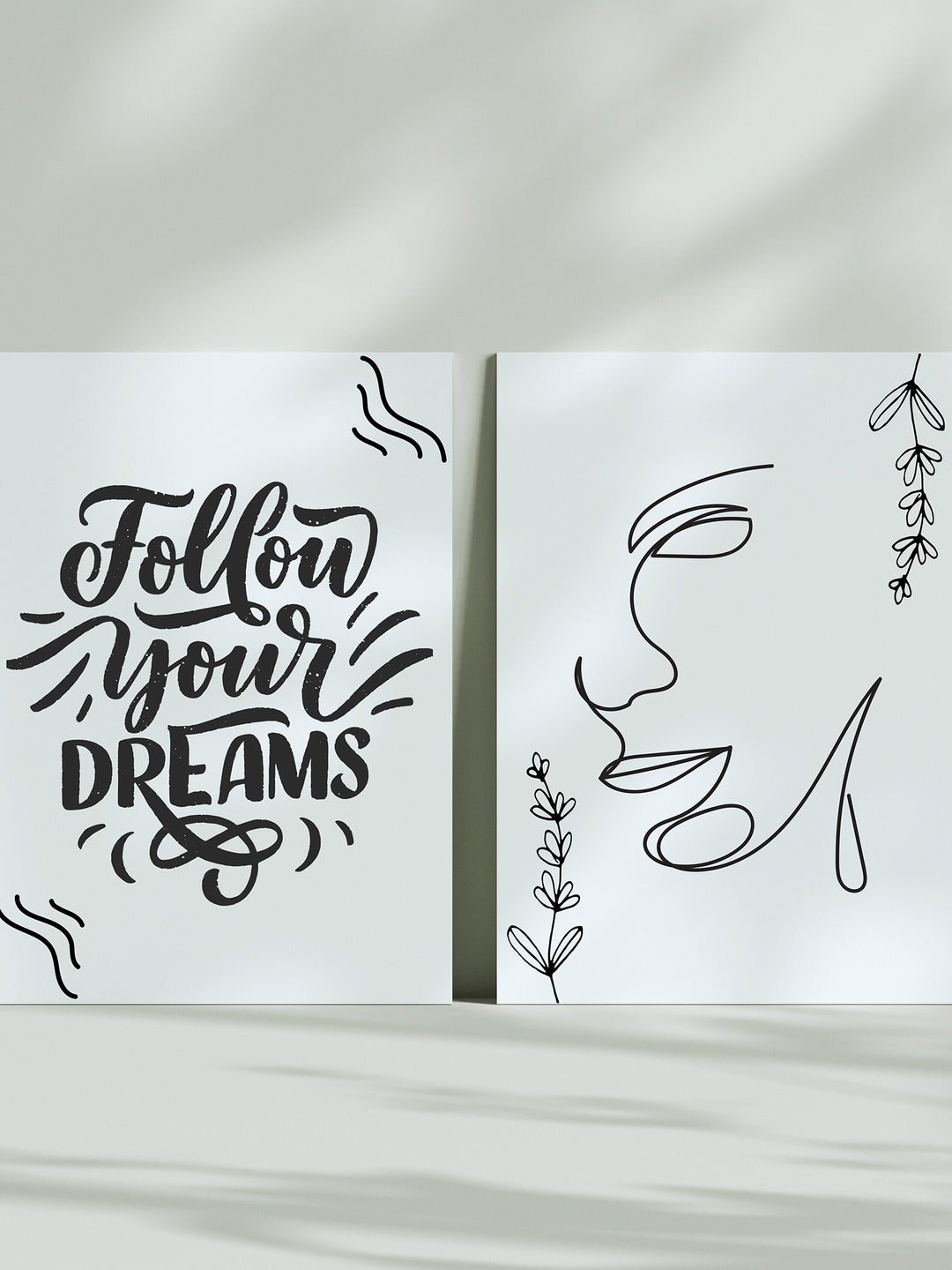 Wall art