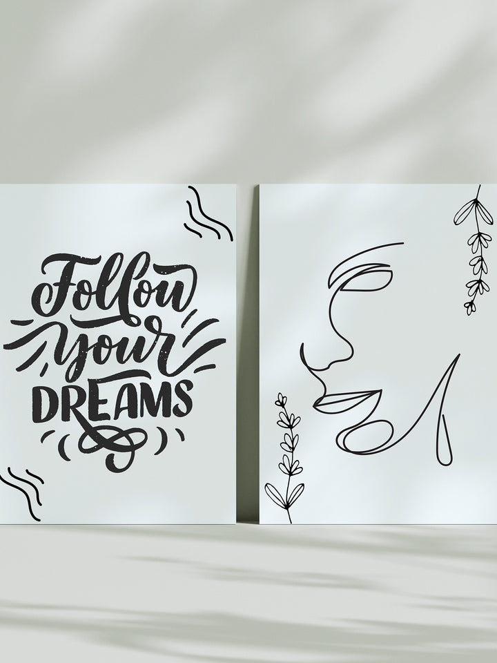 Wall art