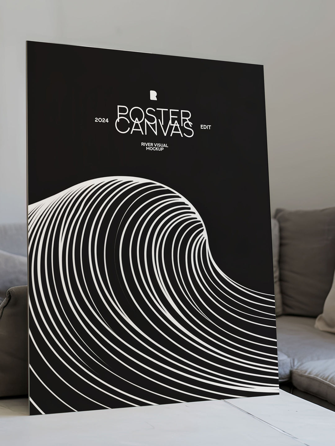 Wall art
