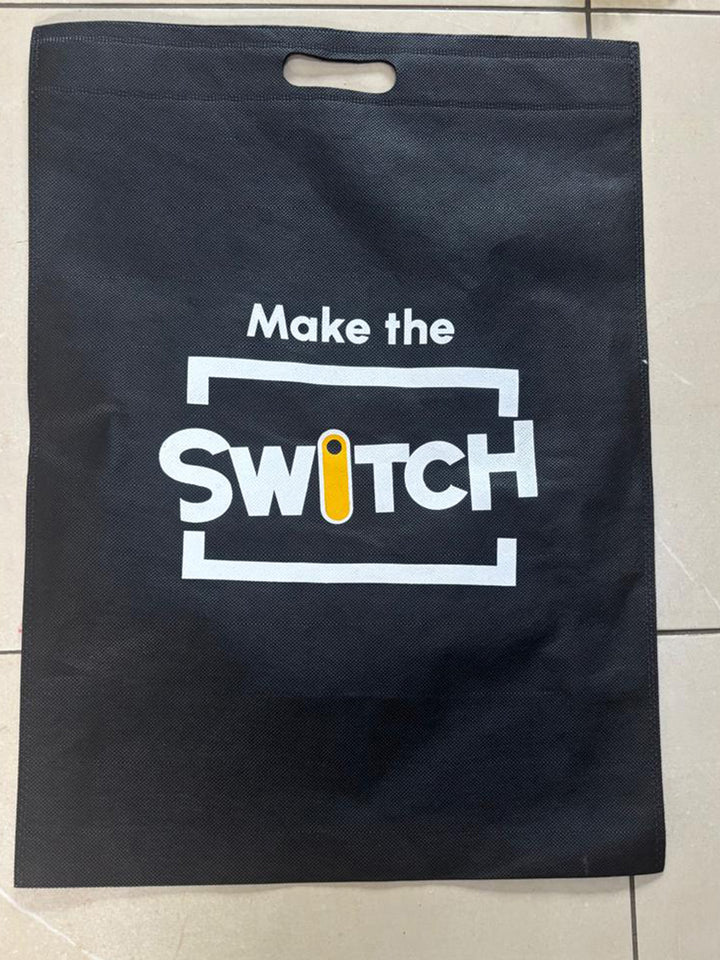 Non-Woven Bags