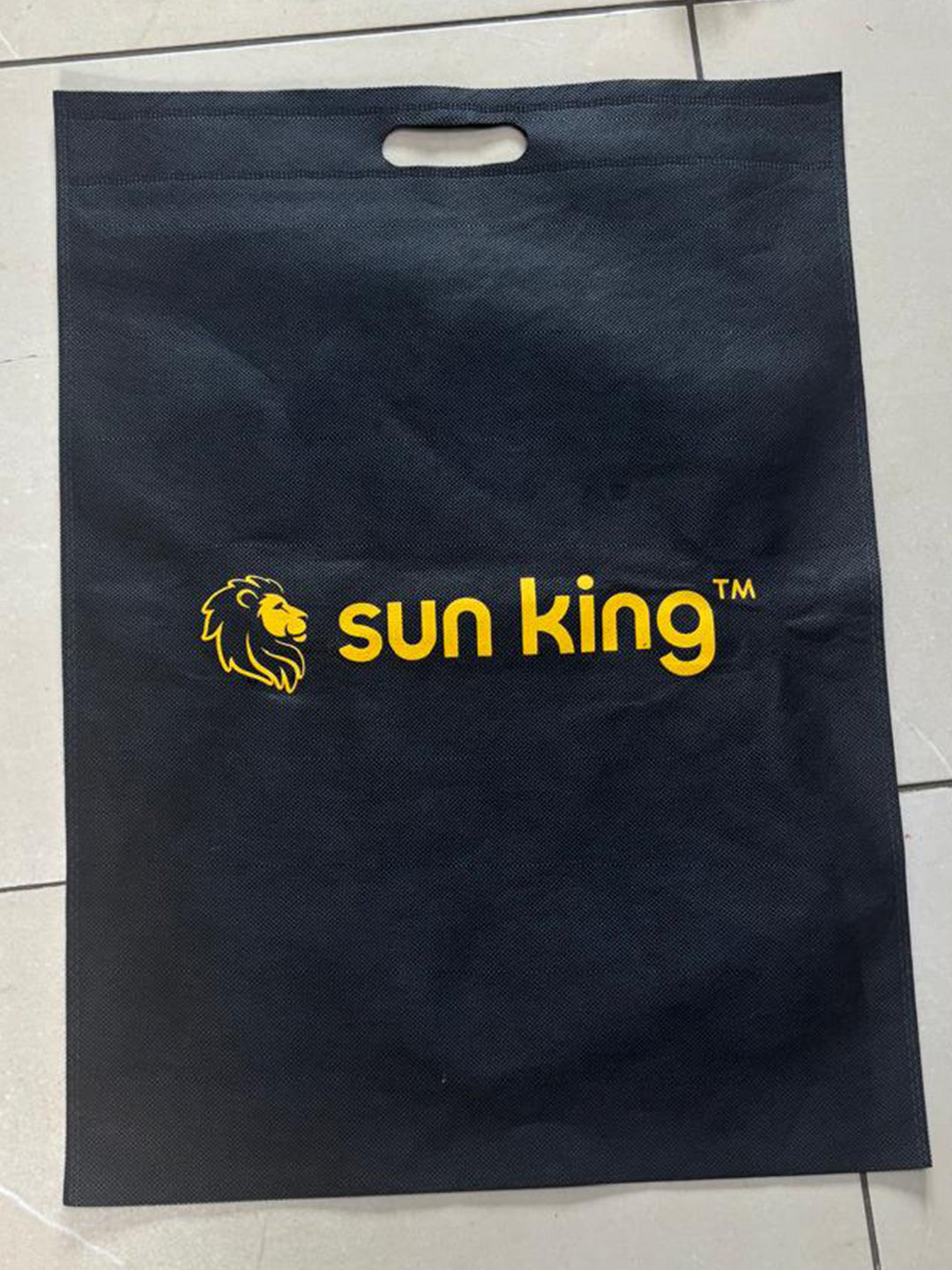 Non-Woven Bags