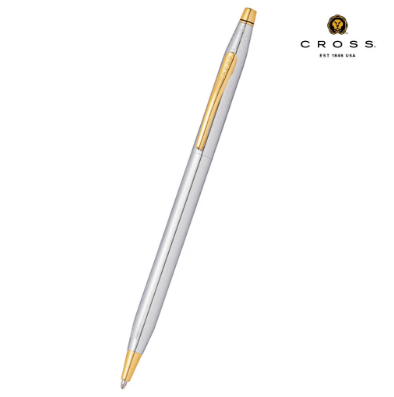 Executive imported Cross Classic Century Medalist chrome and 23KT gold pen priced at Ksh 7500 in Nairobi   