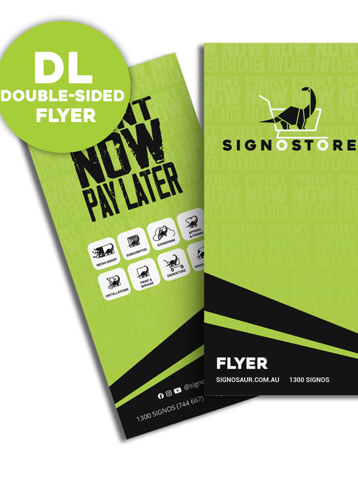 Fliers