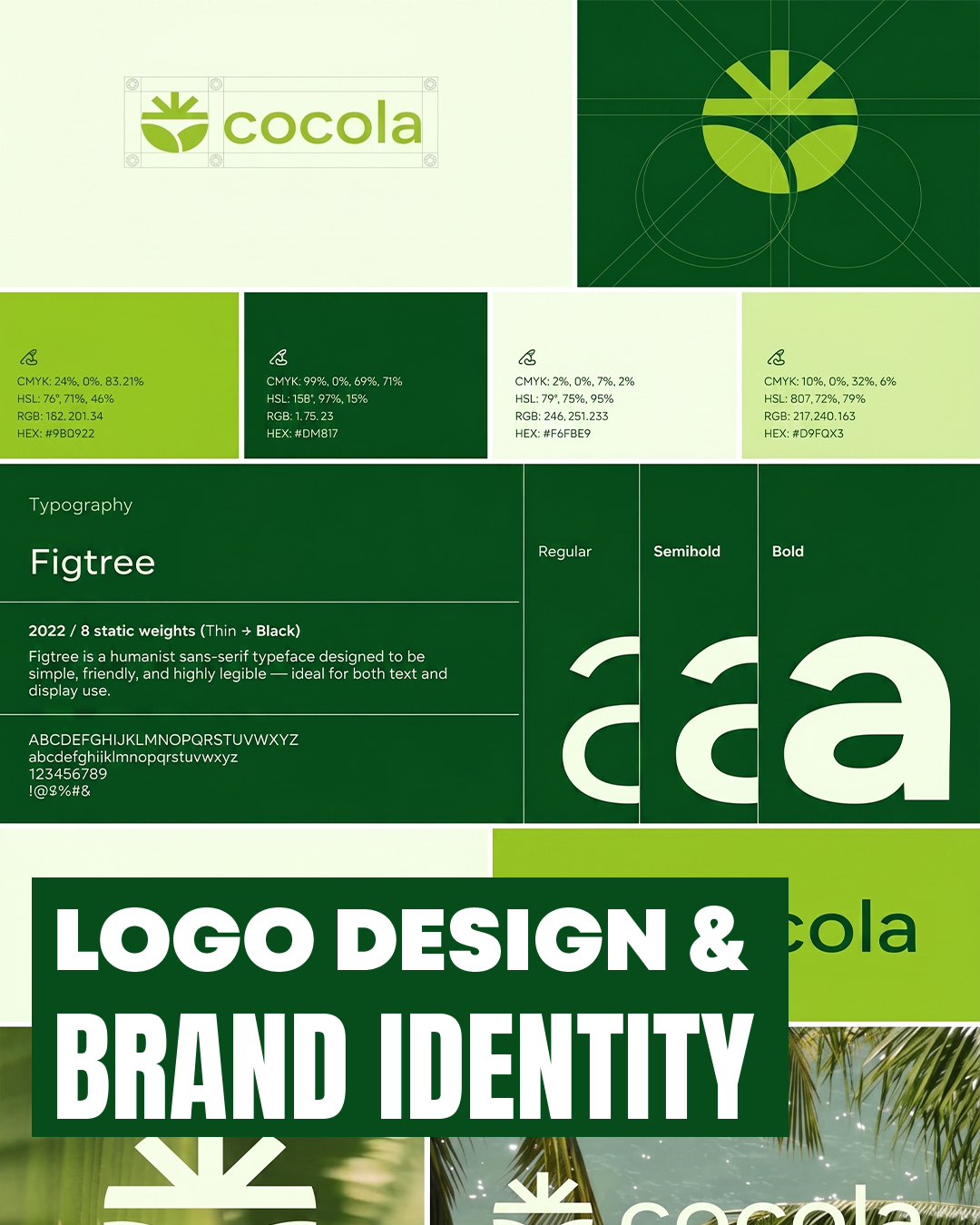 High-quality commercial graphic design services by Print365 Kenya
