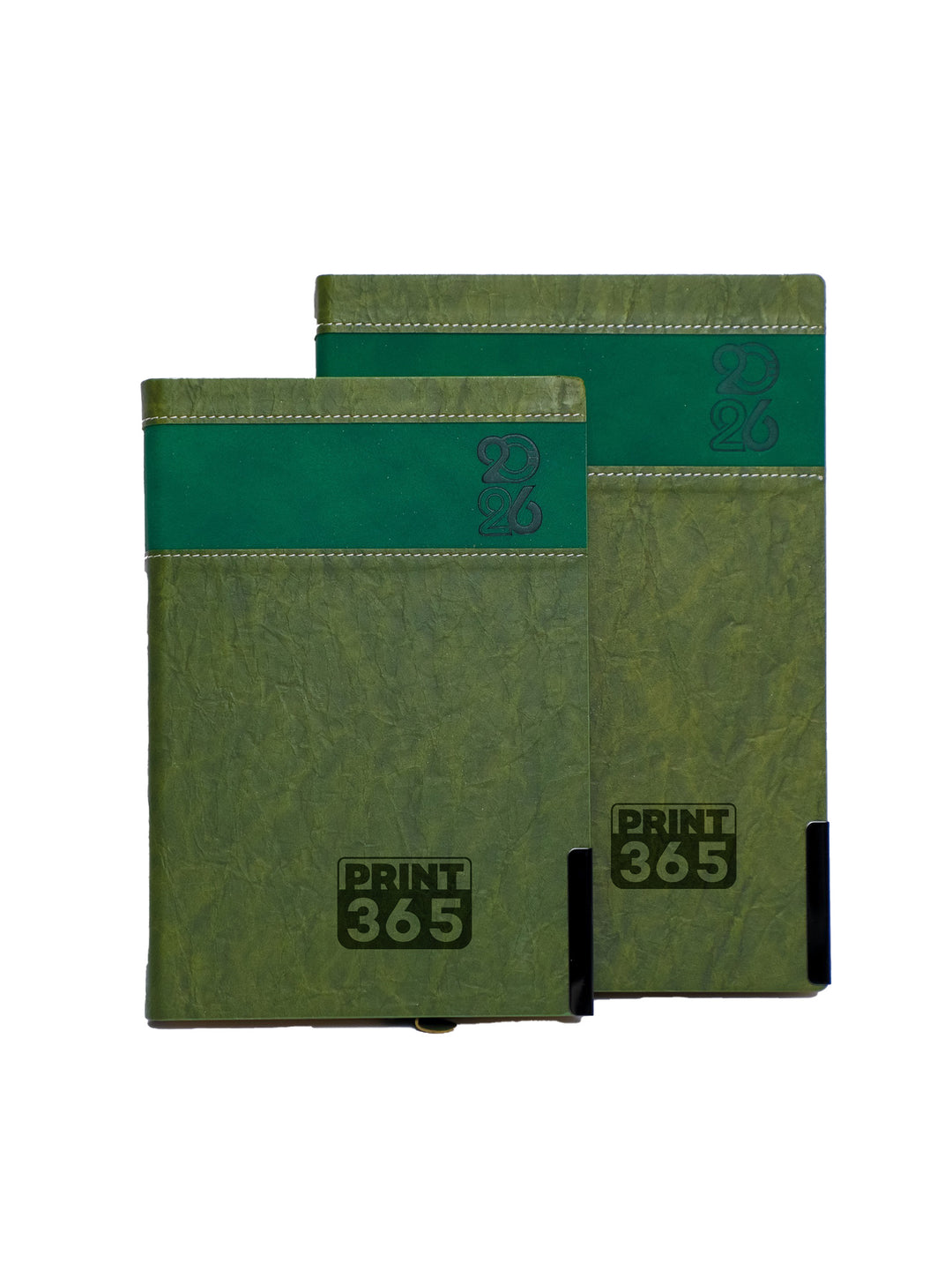 Diaries