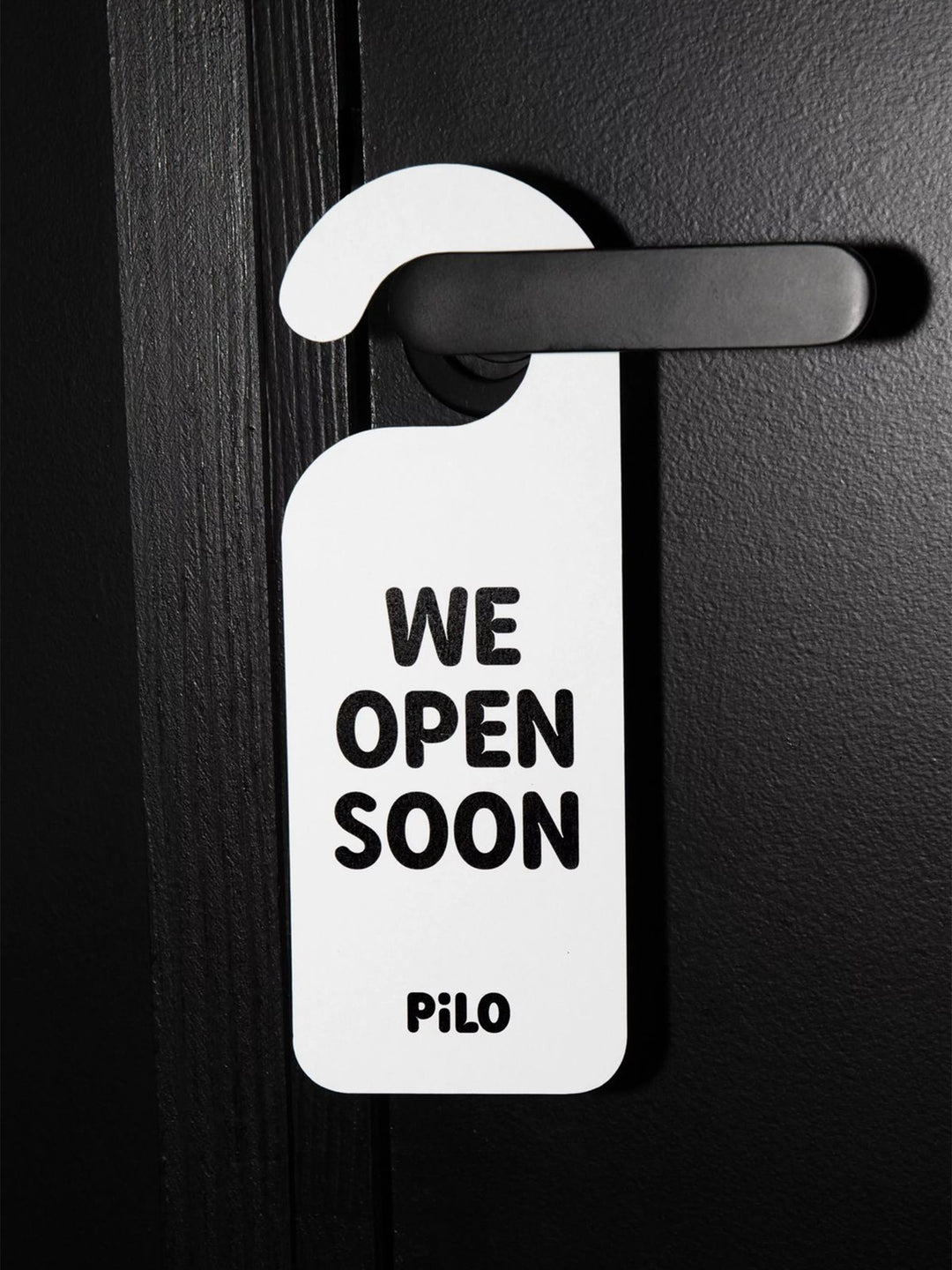 Door Hanger