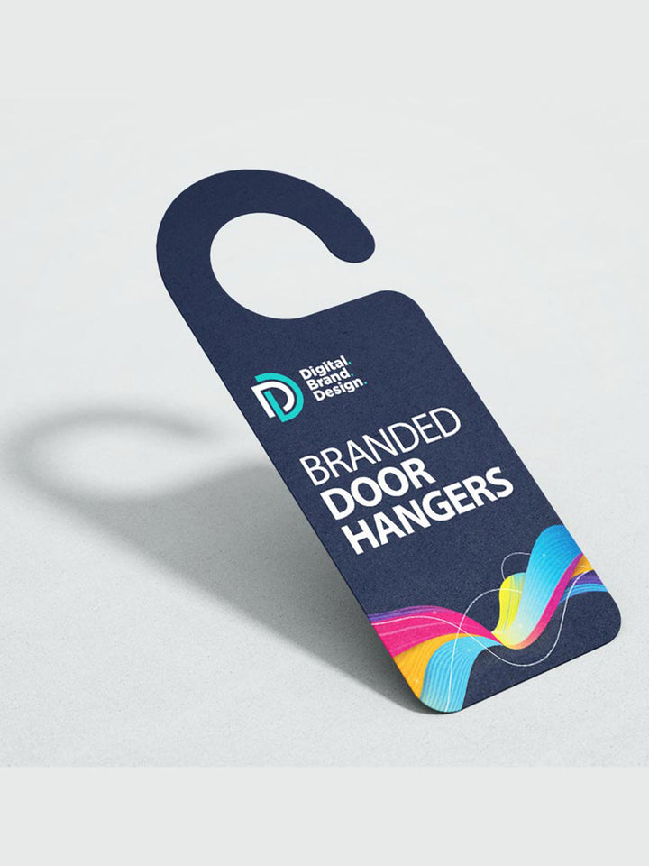 Door Hanger