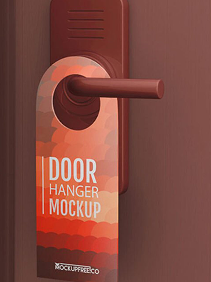 Door Hanger