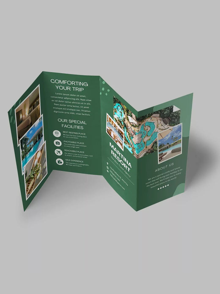 Brochures