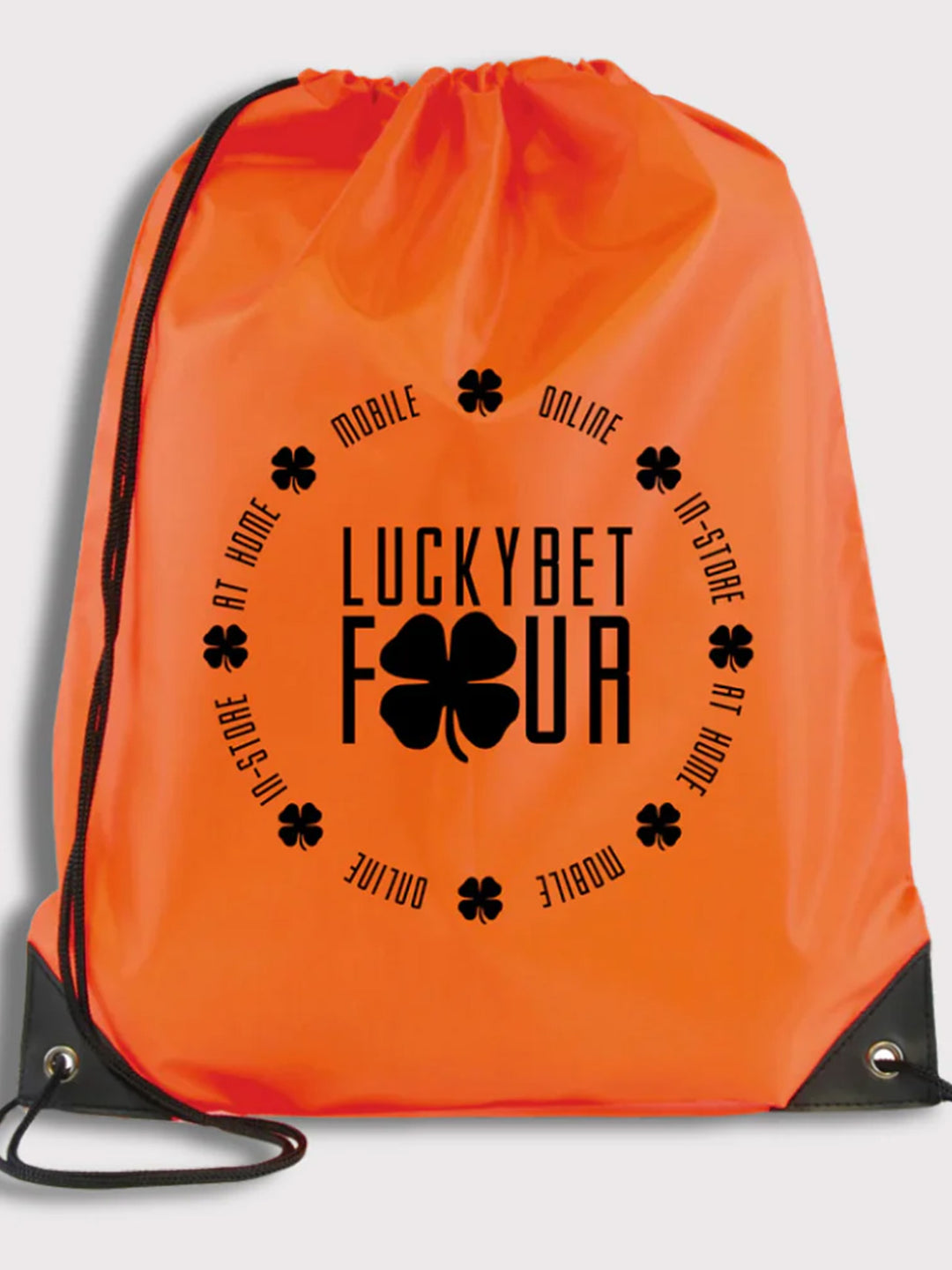 Drawstring bag