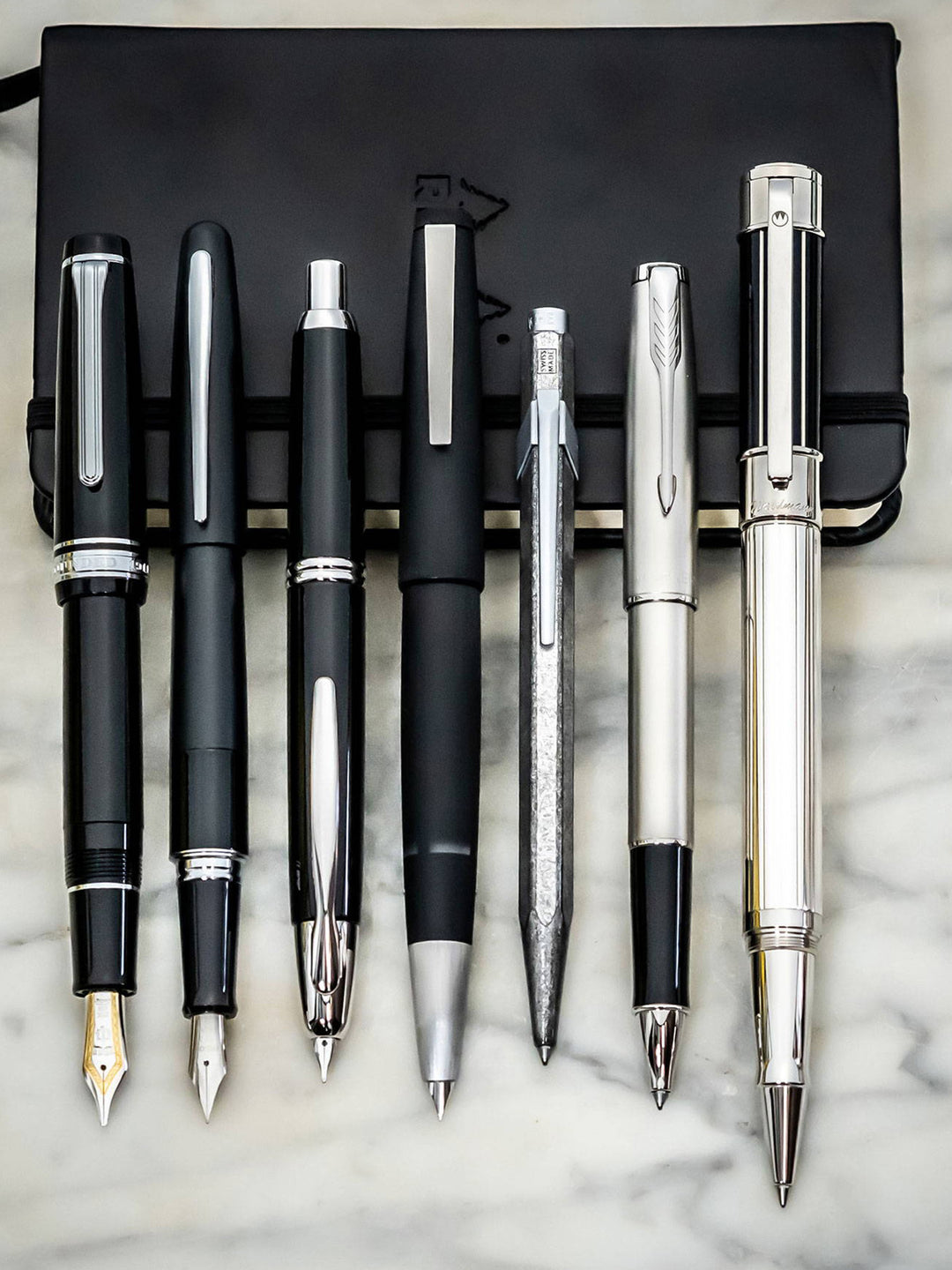 Pens