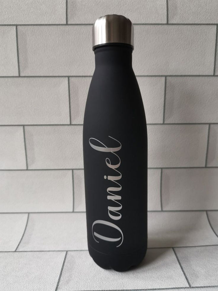 Flasks